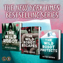 The Wild Robot Protects (Volume 3)