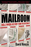 The Mailroom: Hollywood History from the Bottom Up