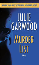 Murder List: A Novel