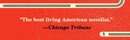 The Underground Railroad: A Novel