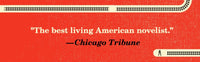 The Underground Railroad: A Novel