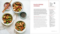The Defined Dish: Whole30 Endorsed, Healthy and Wholesome Weeknight Recipes (A Defined Dish Book)