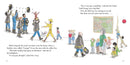 Curious George and the Firefighters: A Playful Field Trip to the Firehouse with Everyone's Favorite Curious Monkey
