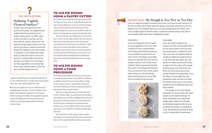 The Book On Pie: Everything You Need to Know to Bake Perfect Pies
