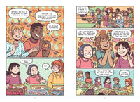 Break (A Click Graphic Novel, 6)