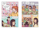Break (A Click Graphic Novel, 6)