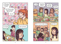 Break (A Click Graphic Novel, 6)