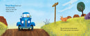 Time for School, Little Blue Truck: A Back to School Book for Kids