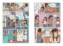 Break (A Click Graphic Novel, 6)