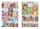 Break (A Click Graphic Novel, 6)
