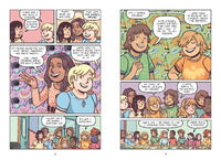 Break (A Click Graphic Novel, 6)