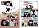Hooky Volume 1: A Graphic Novel - A WEBTOON Comic About Twin Witches Who Missed Magic School for Children (Ages 8-12)