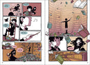 Hooky Volume 1: A Graphic Novel - A WEBTOON Comic About Twin Witches Who Missed Magic School for Children (Ages 8-12)