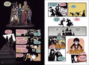 Hooky Volume 1: A Graphic Novel - A WEBTOON Comic About Twin Witches Who Missed Magic School for Children (Ages 8-12)