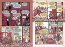 Hooky Volume 1: A Graphic Novel - A WEBTOON Comic About Twin Witches Who Missed Magic School for Children (Ages 8-12)