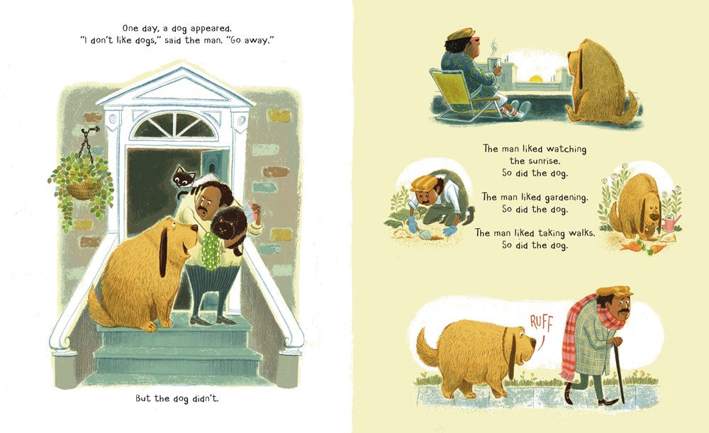 The Man Who Didn't Like Animals: A Giggle-Inducing Readaloud - the Backstory of Old MacDonald Before His Farm