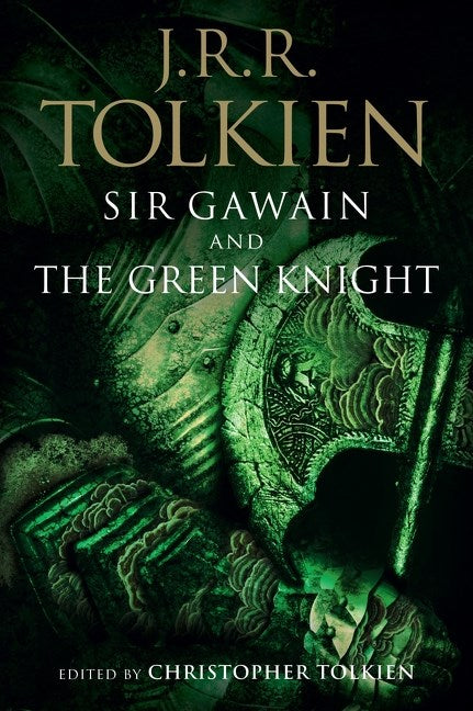 Sir Gawain And The Green Knight, Pearl, And Sir Orfeo: A Collection of Medieval Poems Translated by the Beloved Fantasy Author