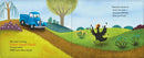 Little Blue Truck Makes a Friend: A Friendship Book for Kids - A Gentle Story About Welcoming Farm Animals