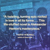 The World and All That It Holds