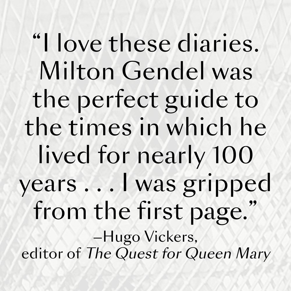 Just Passing Through