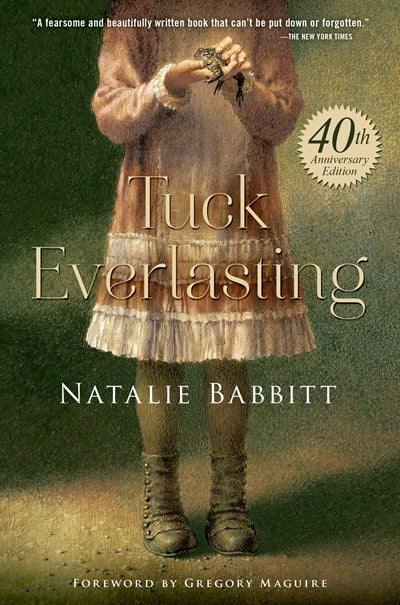 Tuck Everlasting  (Special edition)