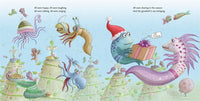 The Not Very Merry Pout-Pout Fish (A Pout-Pout Fish Adventure)