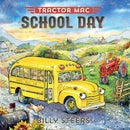 Tractor Mac School Day