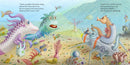 The Pout-Pout Fish Cleans Up the Ocean