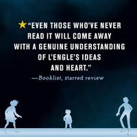 A Wrinkle in Time: The Graphic Novel
