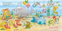 The Pout-Pout Fish and the Worry-Worry Whale