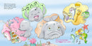 The Pout-Pout Fish and the Worry-Worry Whale