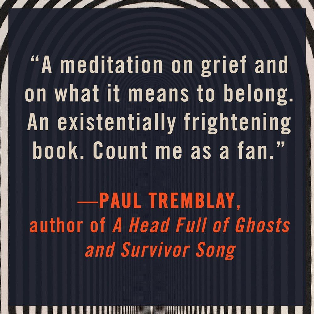 This Thing Between Us