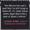 This Thing Between Us