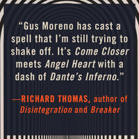 This Thing Between Us