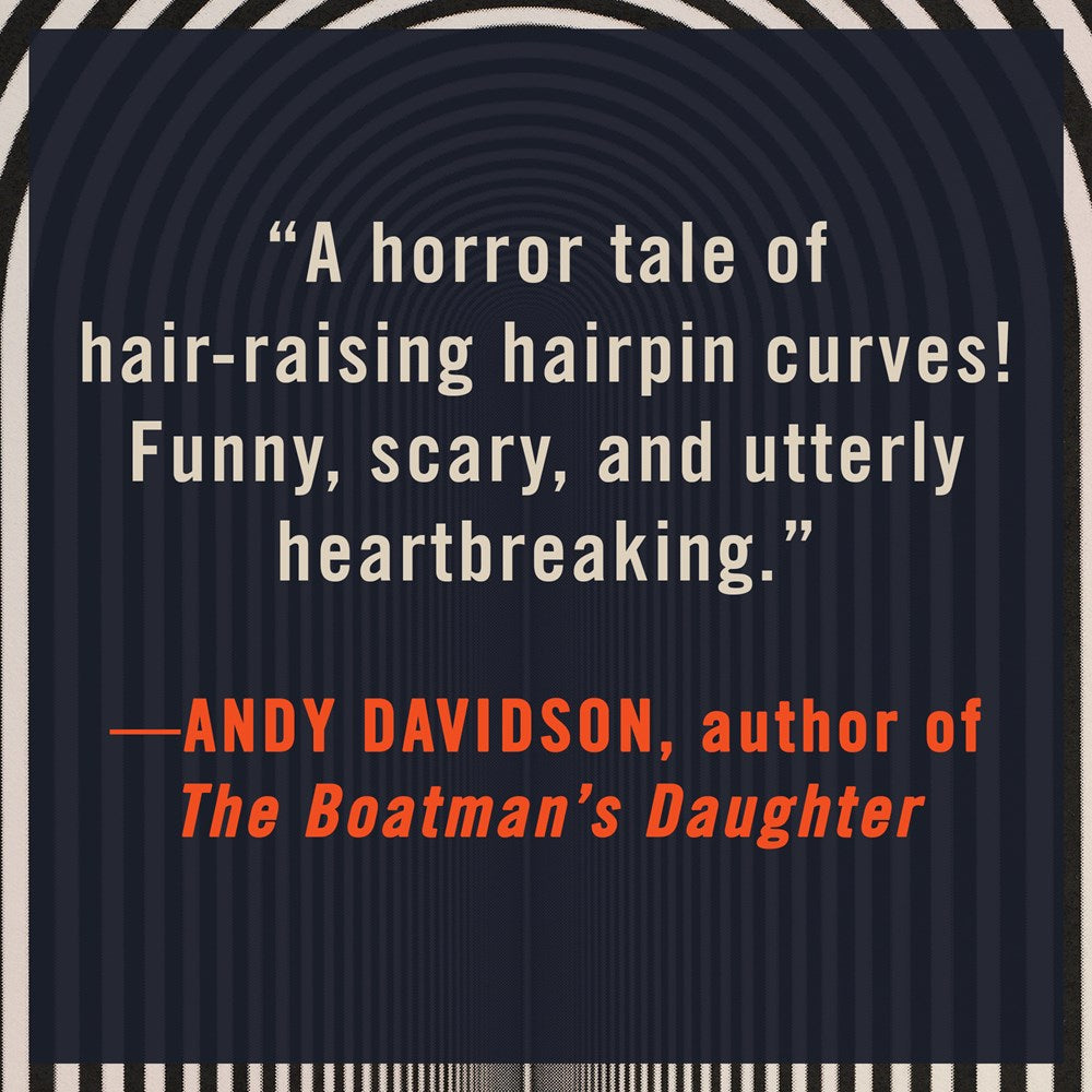 This Thing Between Us