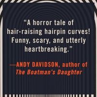 This Thing Between Us