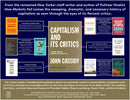 Capitalism and Its Critics: A History: From the Industrial Revolution to AI