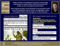 Capitalism and Its Critics: A History: From the Industrial Revolution to AI