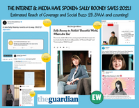 Beautiful World, Where Are You