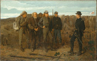 Winslow Homer: American Passage