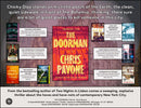 The Doorman: A Novel