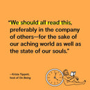 Meditations for Mortals: Four Weeks to Embrace Your Limitations and Make Time for What Counts