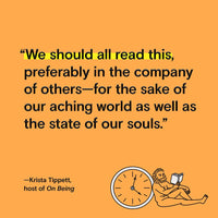 Meditations for Mortals: Four Weeks to Embrace Your Limitations and Make Time for What Counts