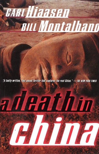 A Death in Vienna