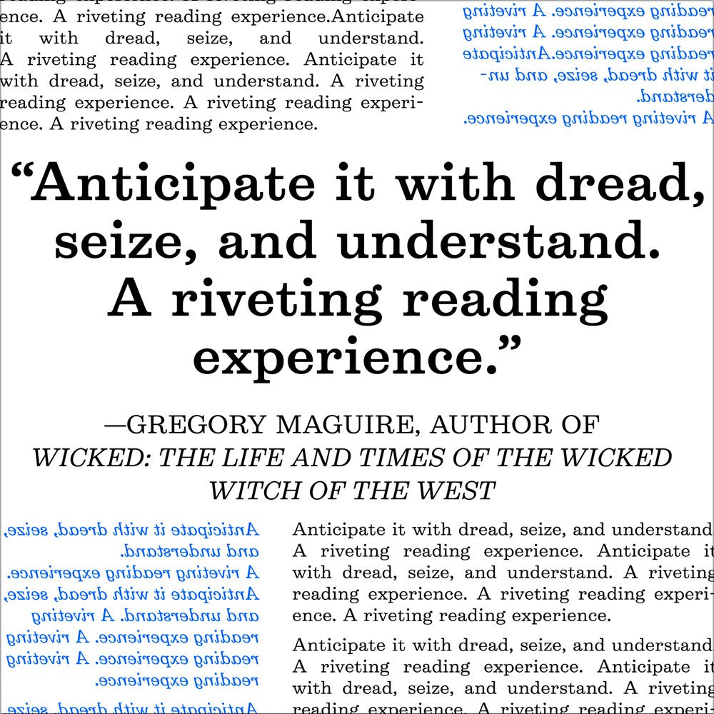 House of Leaves