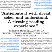 House of Leaves