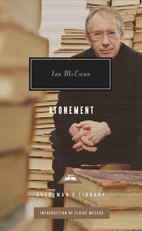 Atonement: Introduction by Claire Messud