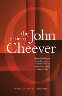 The Stories of John Cheever