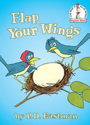 Flap Your Wings