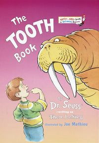 The Tooth Book